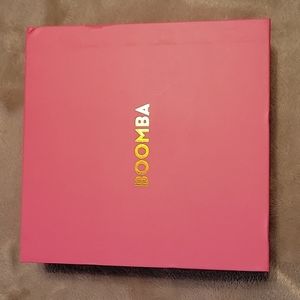 Boomba Invisibra (Sand color, size B)